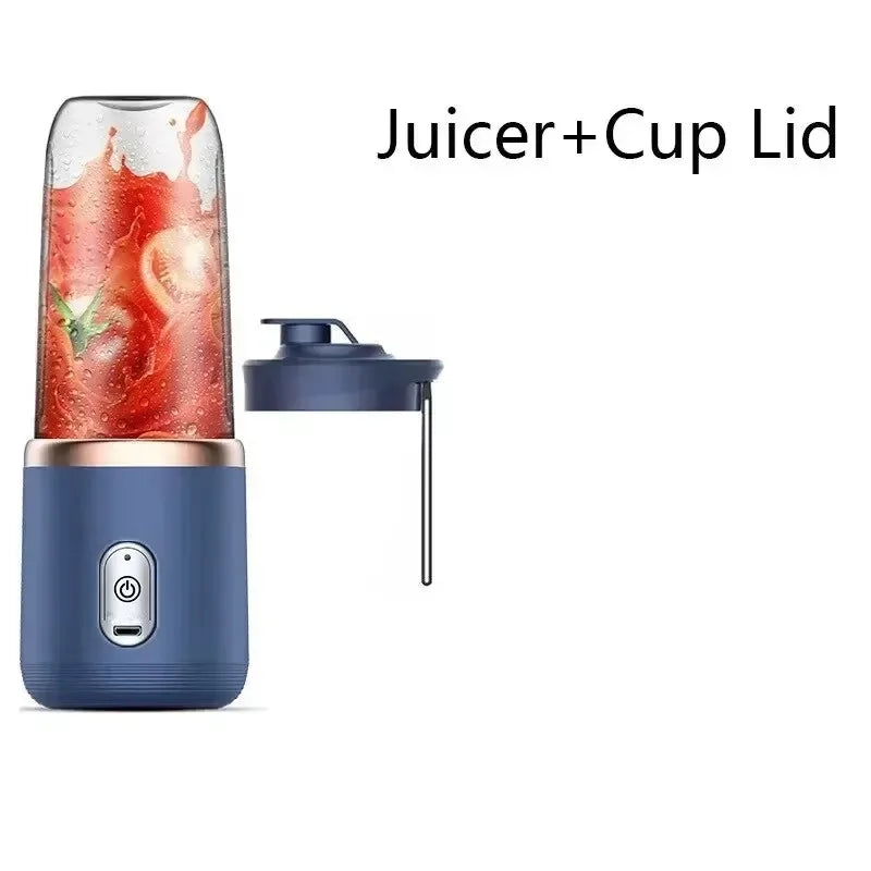 Przenośny  blender USB 400 ml