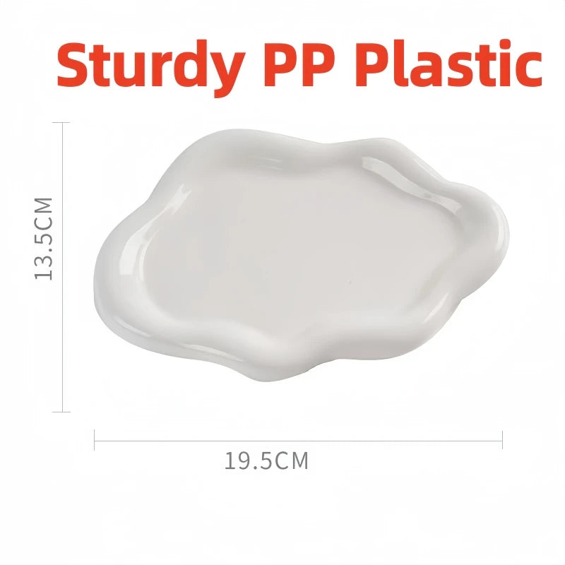 Taca na biżuterie