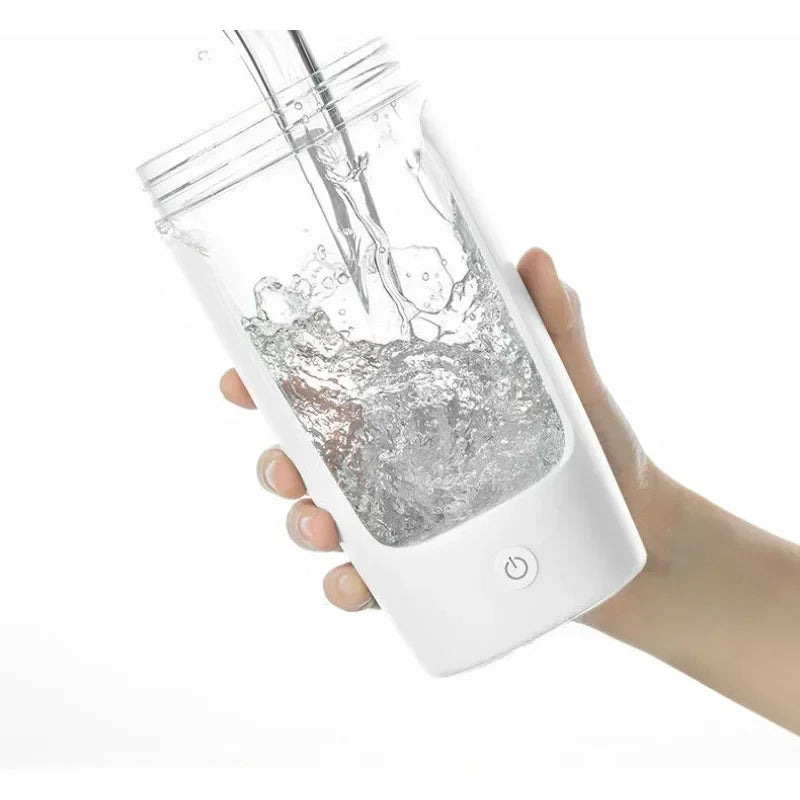 Elektryczny Kubek Samomieszający 450 ml